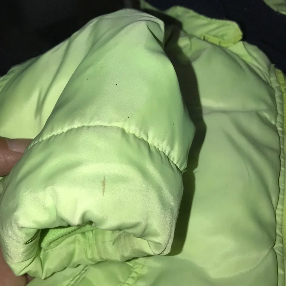 Infant's Baby Gap Winter Coat
